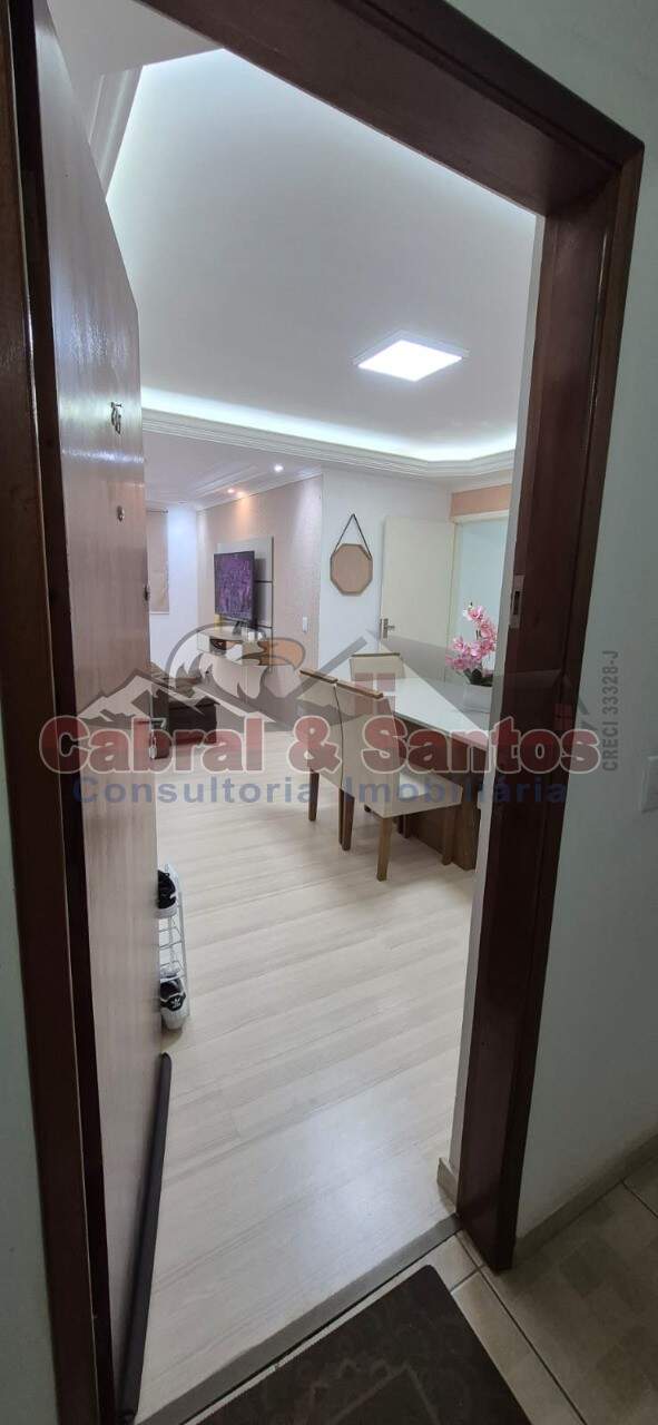 Apartamento à venda no VILA GATTI: Foto 02