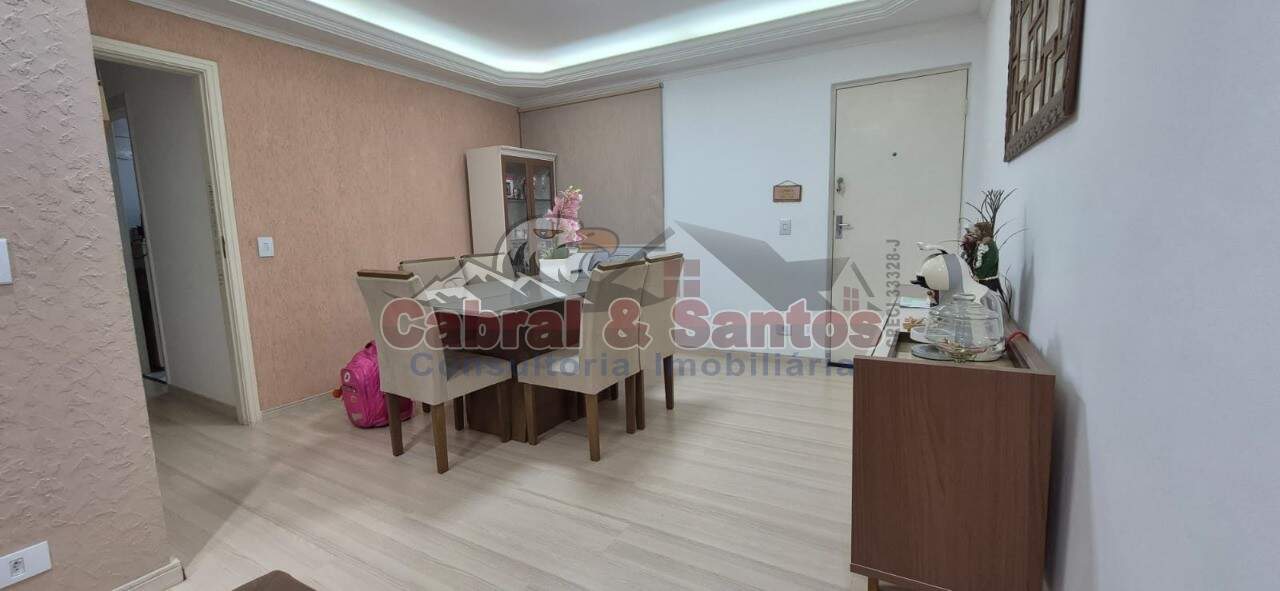Apartamento à venda no VILA GATTI: Foto 01