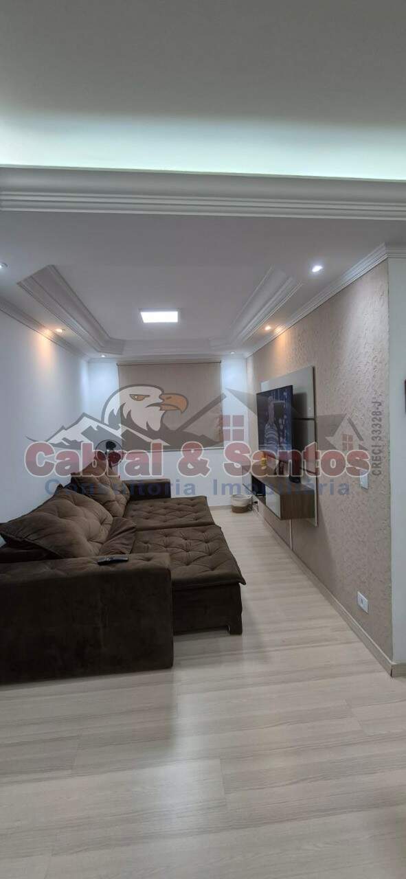 Apartamento à venda no VILA GATTI: Foto 03