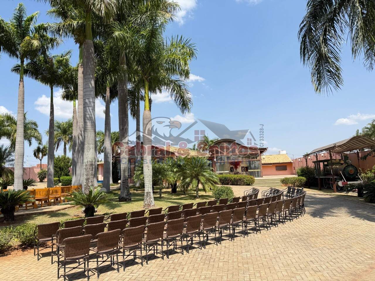 Chácara à venda no SÍTIO SANTA TEREZINHA: Foto 58