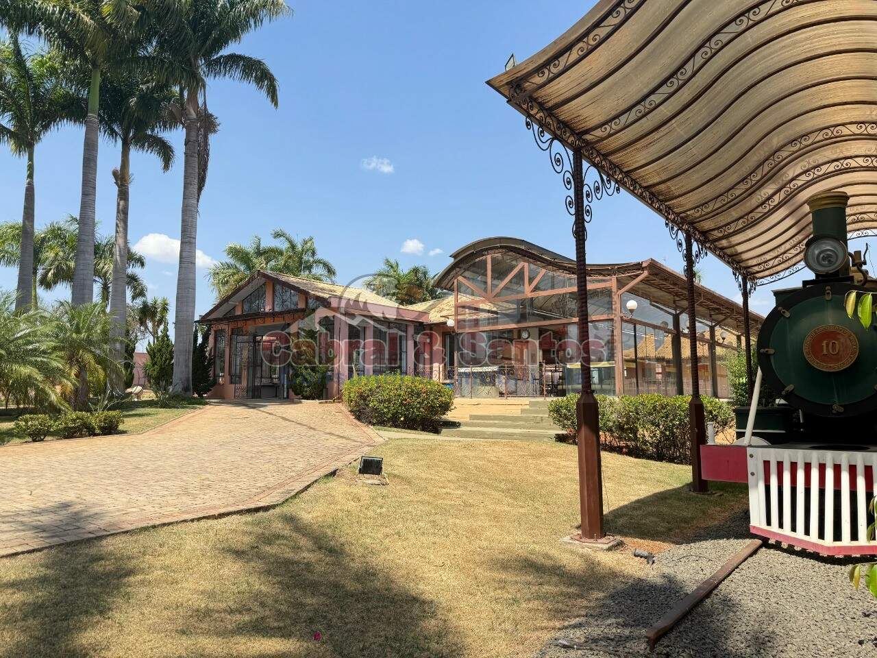 Chácara à venda no SÍTIO SANTA TEREZINHA: Foto 02