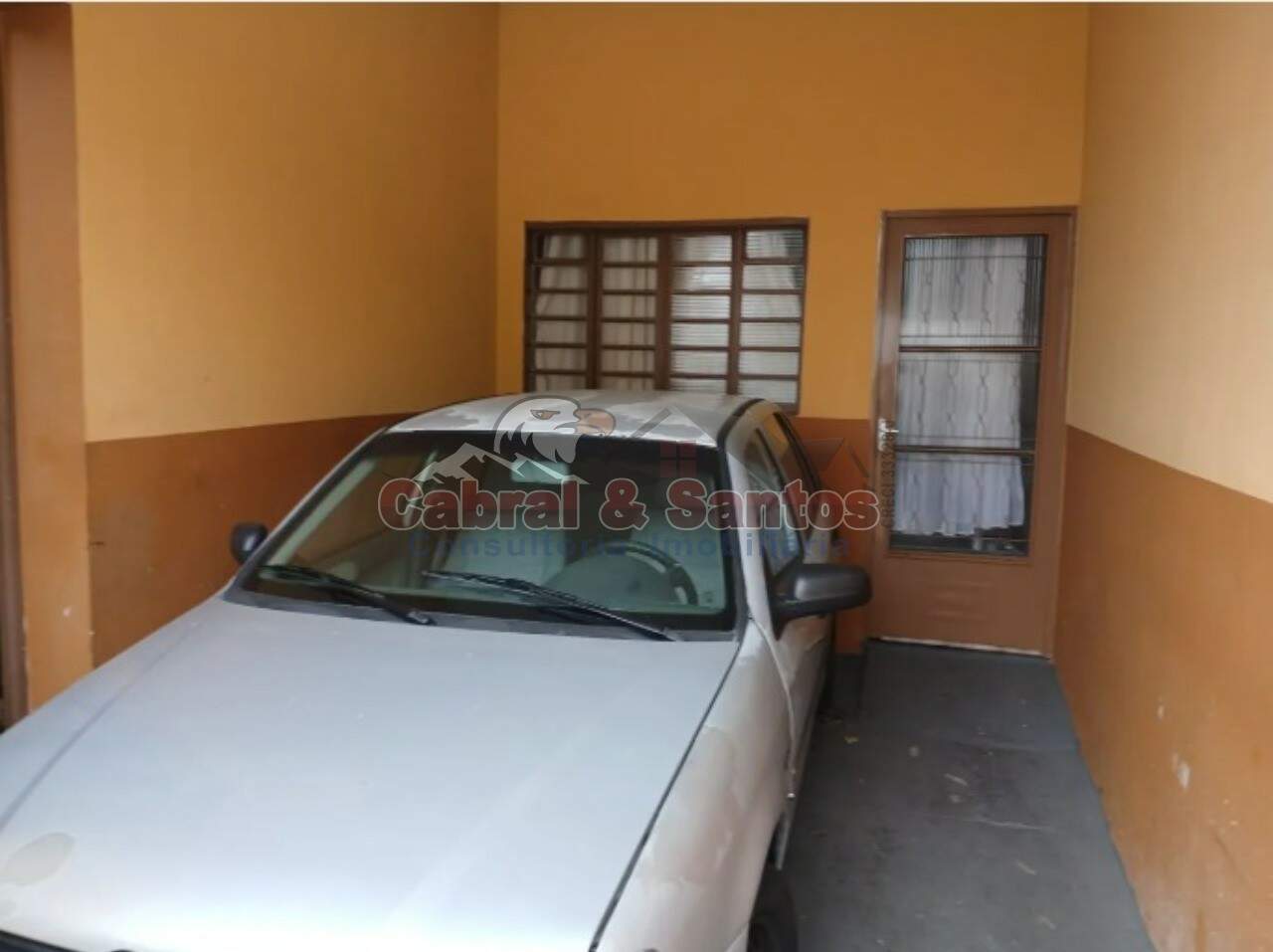 Casa à venda no CENTRO: Foto 01