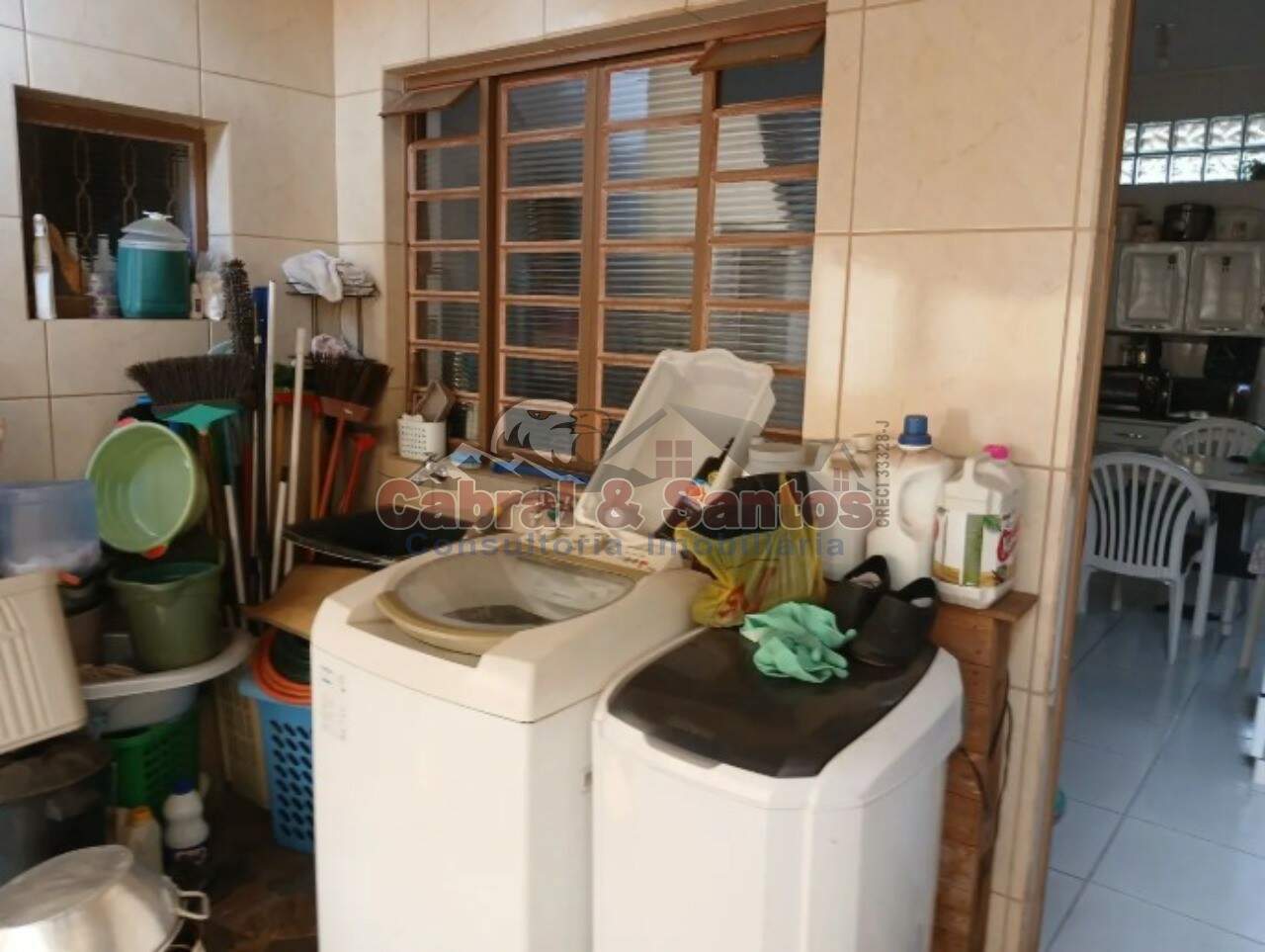 Casa à venda no CENTRO: Foto 05