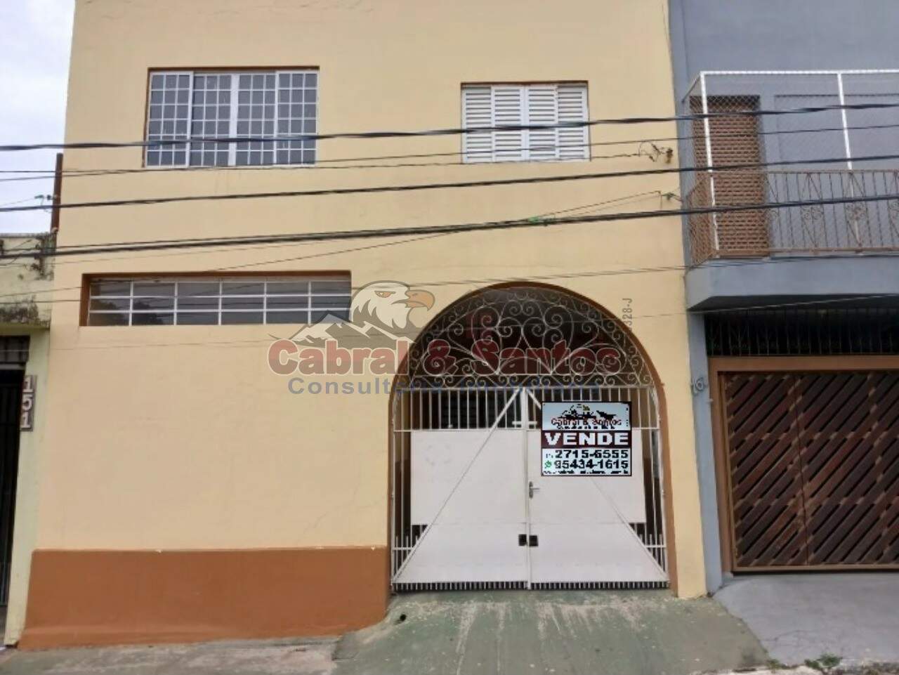 Casa à venda no CENTRO: Foto 18