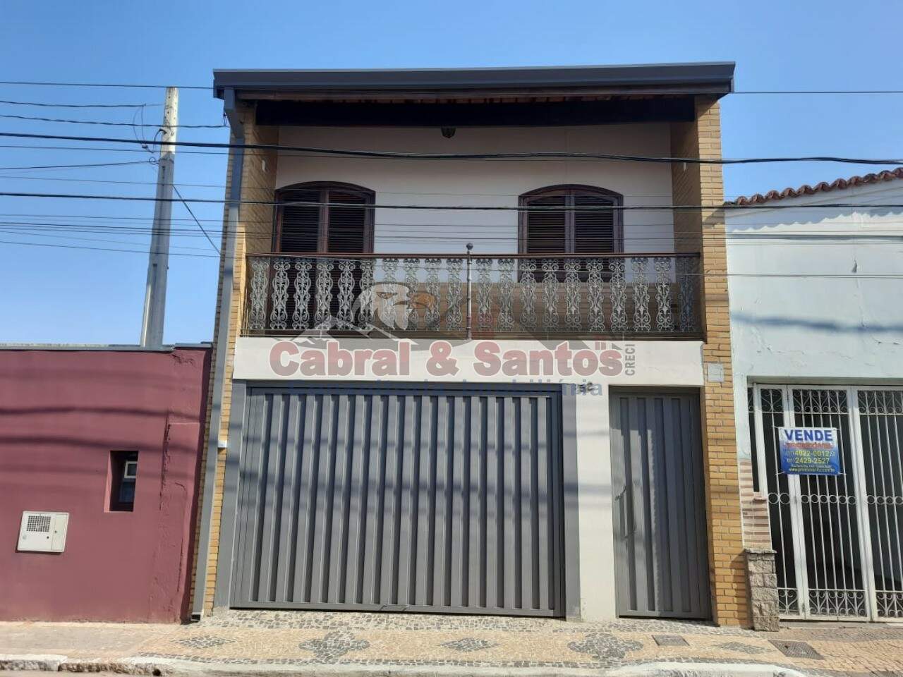Casa à venda no CENTRO: Foto 01
