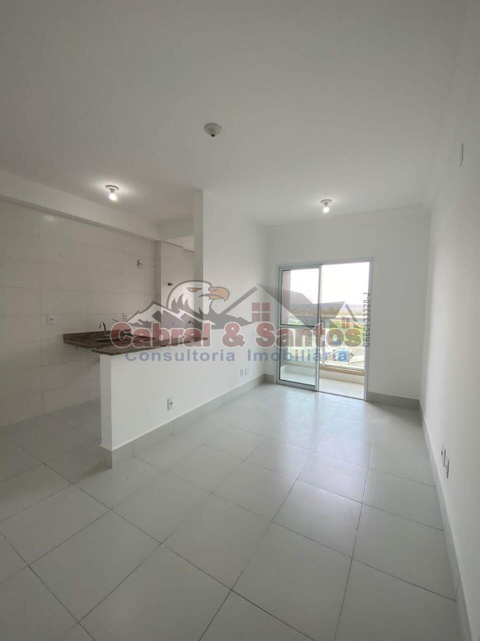 Apartamento à venda no JARDIM SANTIAGO: Foto 05
