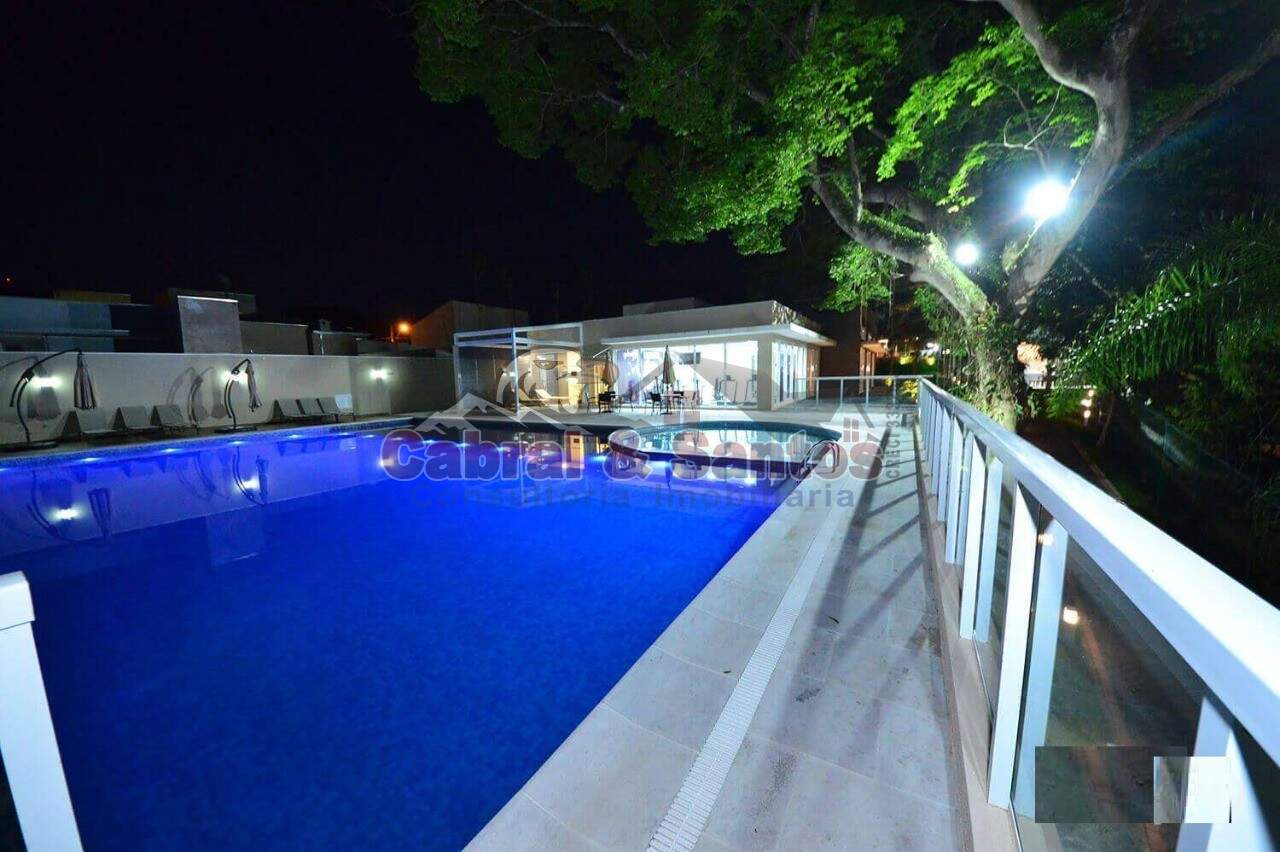 Apartamento à venda no JARDIM SANTIAGO: Foto 03