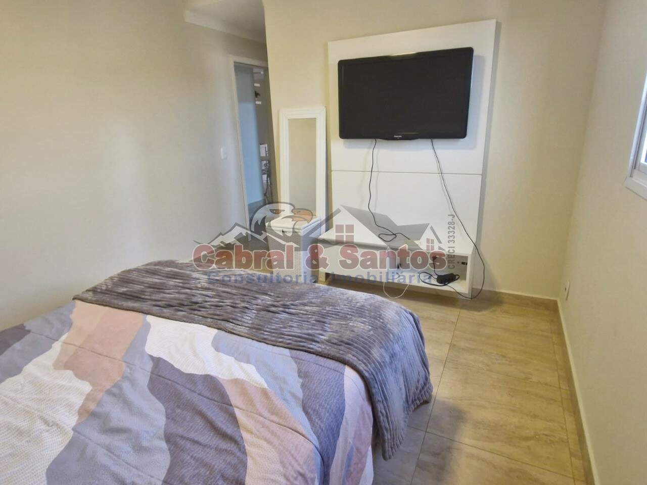 Apartamento à venda no PARQUE INDUSTRIAL: Foto 06