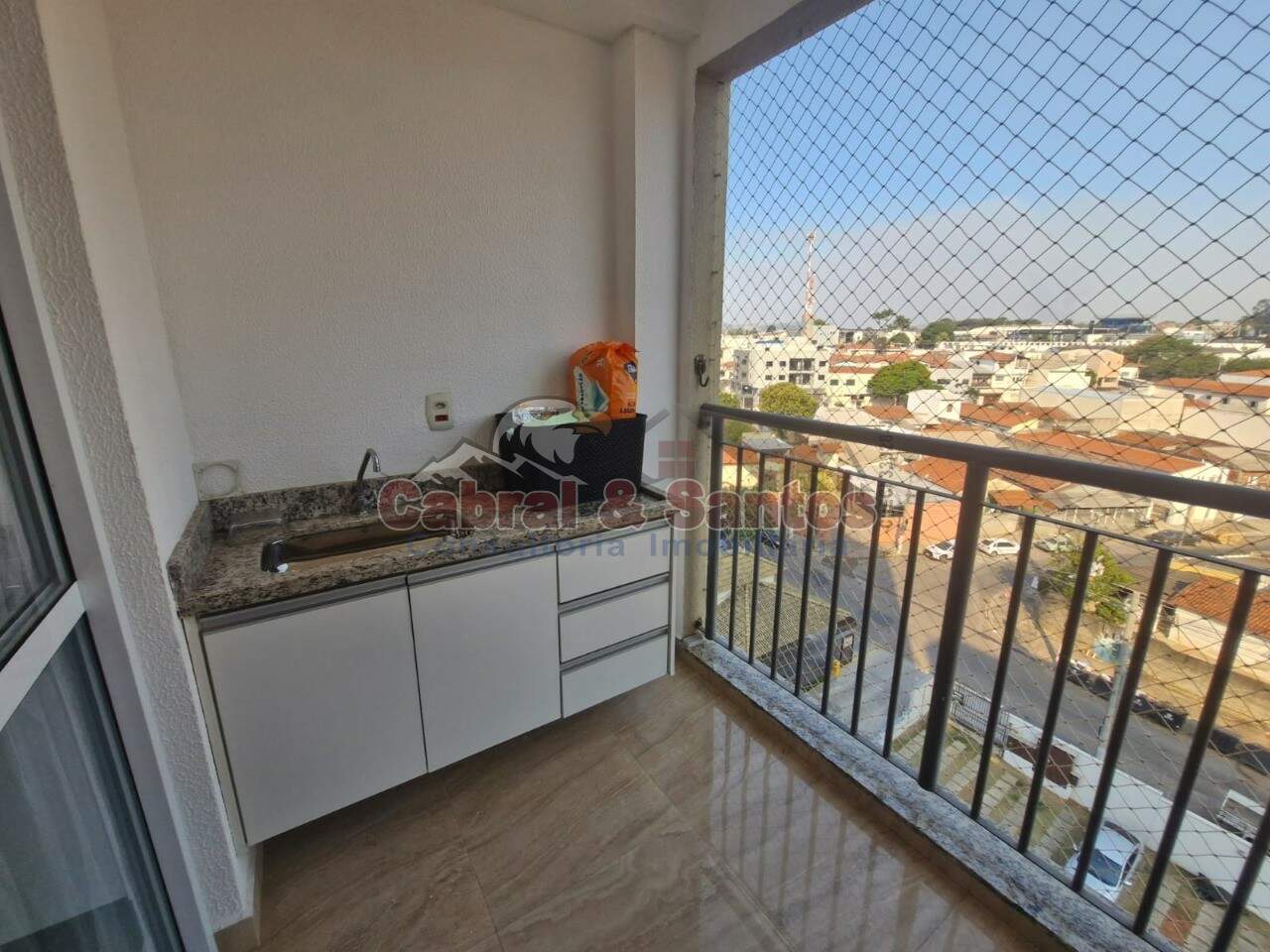 Apartamento à venda no PARQUE INDUSTRIAL: Foto 04