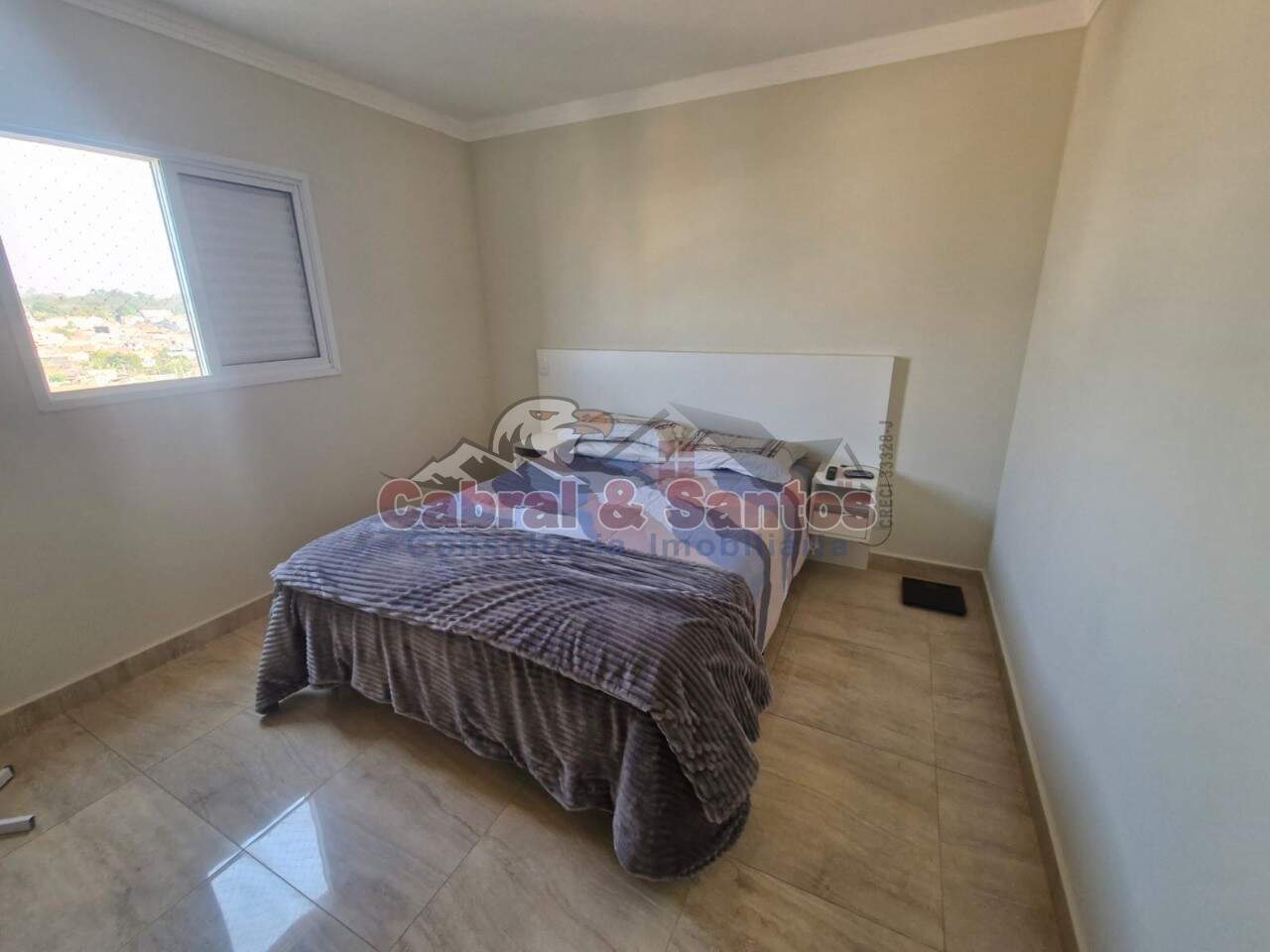 Apartamento à venda no PARQUE INDUSTRIAL: Foto 05