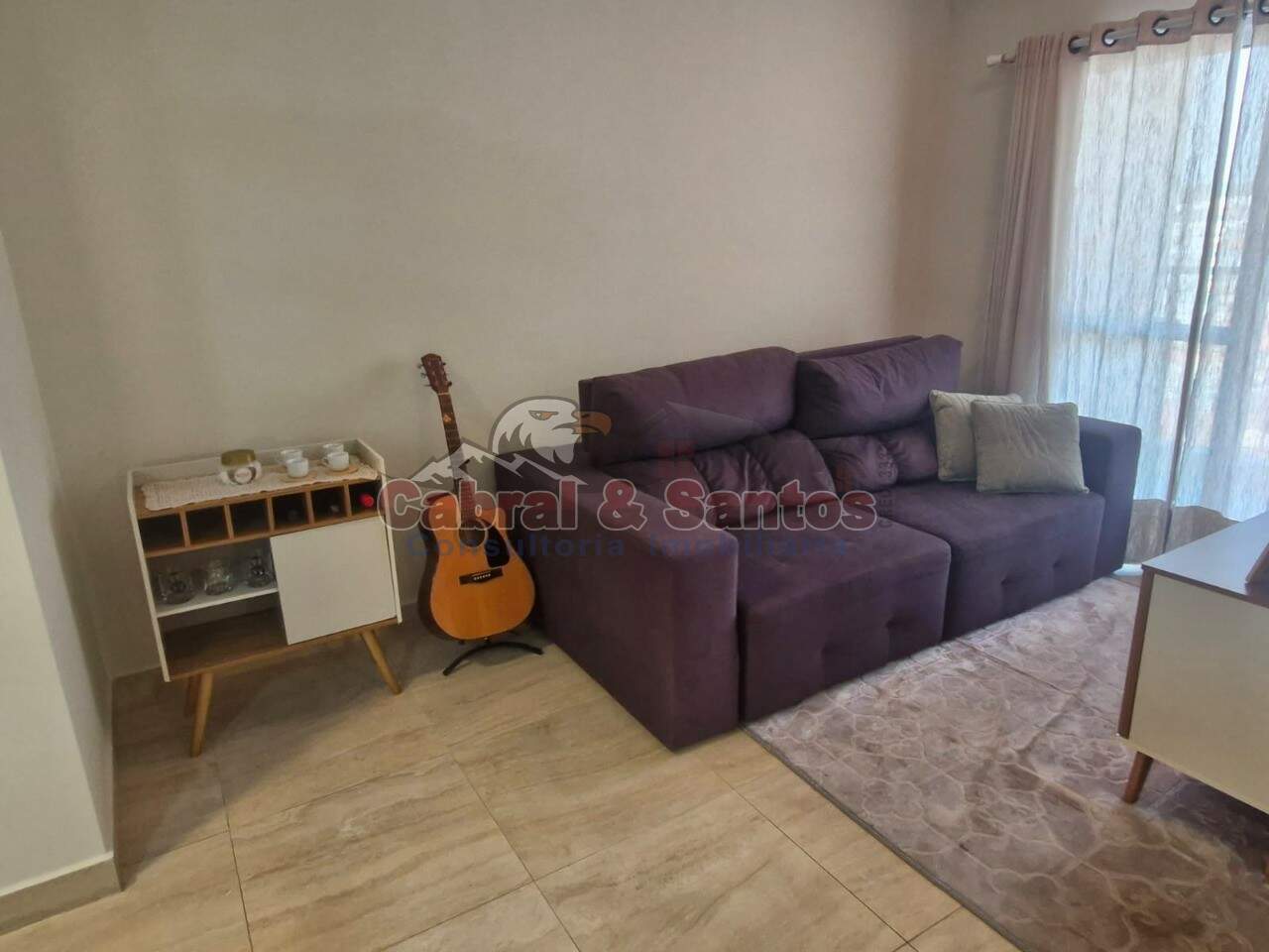 Apartamento à venda no PARQUE INDUSTRIAL: Foto 03