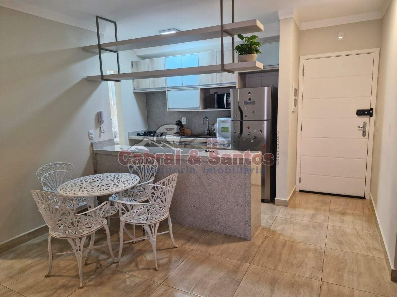 Apartamento à venda no PARQUE INDUSTRIAL: Foto 01