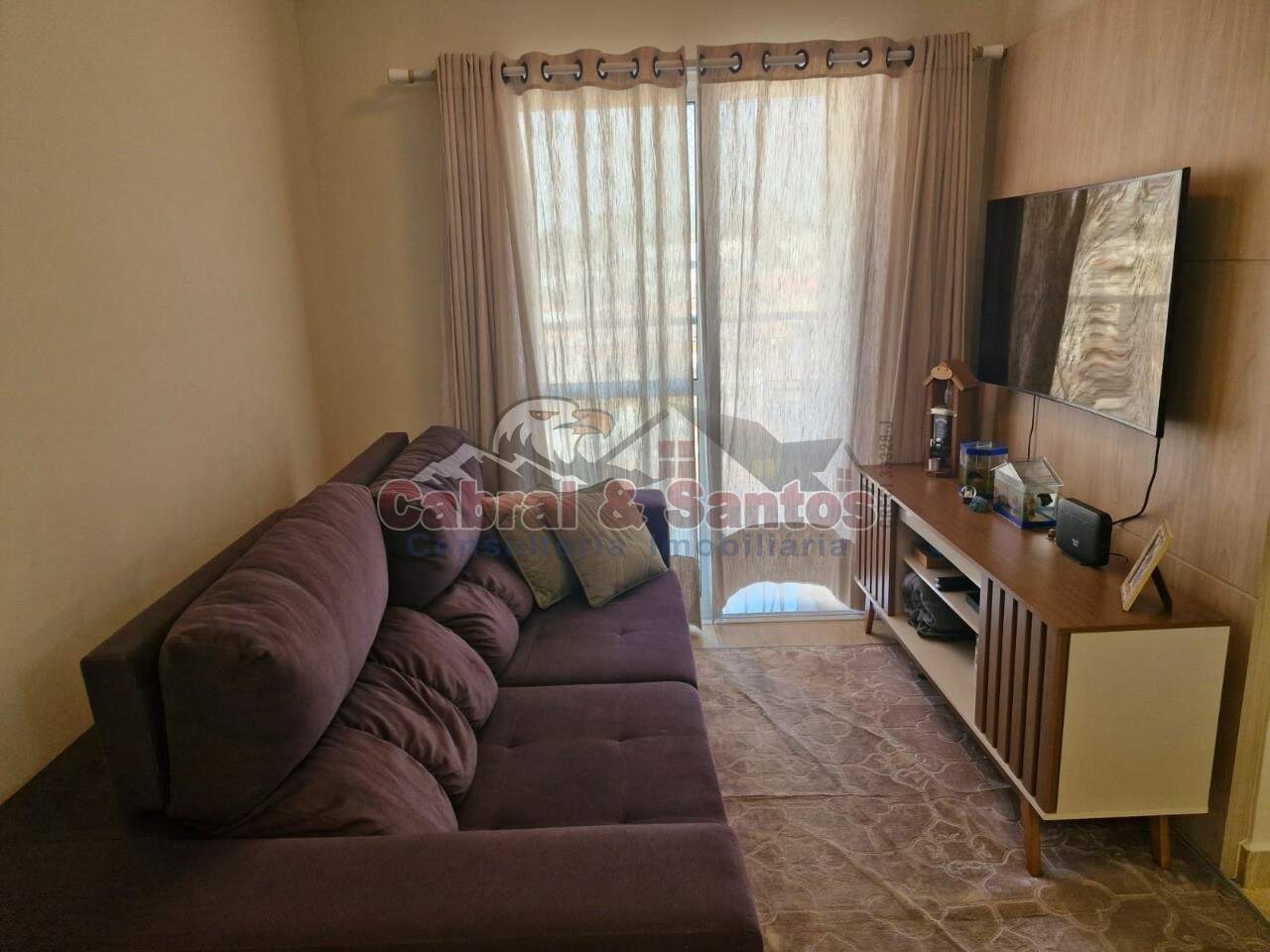 Apartamento à venda no PARQUE INDUSTRIAL: Foto 02