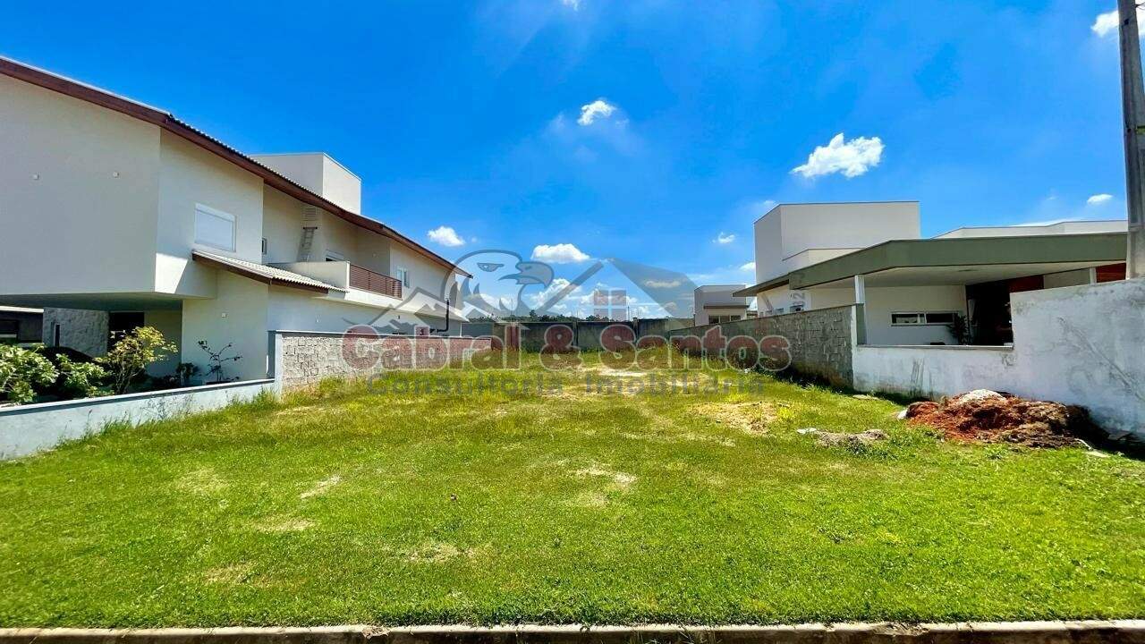 TERRENO à venda no PORTAL DOS BANDEIRANTES SALTO: Foto 02