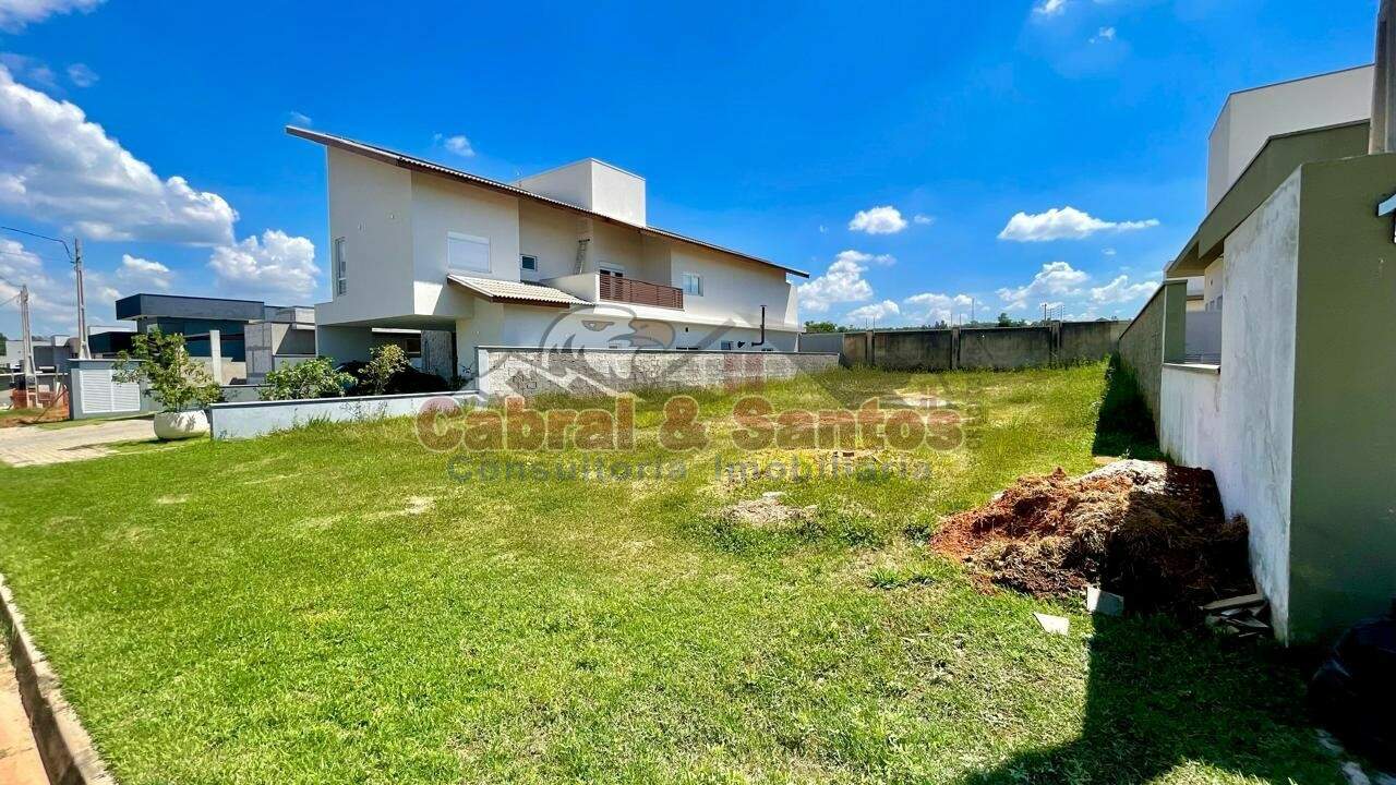 TERRENO à venda no PORTAL DOS BANDEIRANTES SALTO: Foto 04