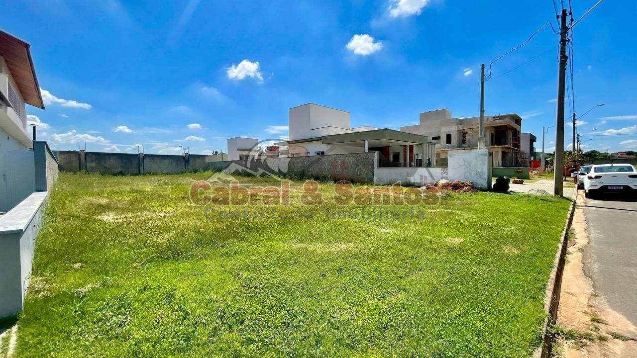 TERRENO à venda no PORTAL DOS BANDEIRANTES SALTO: Foto 03