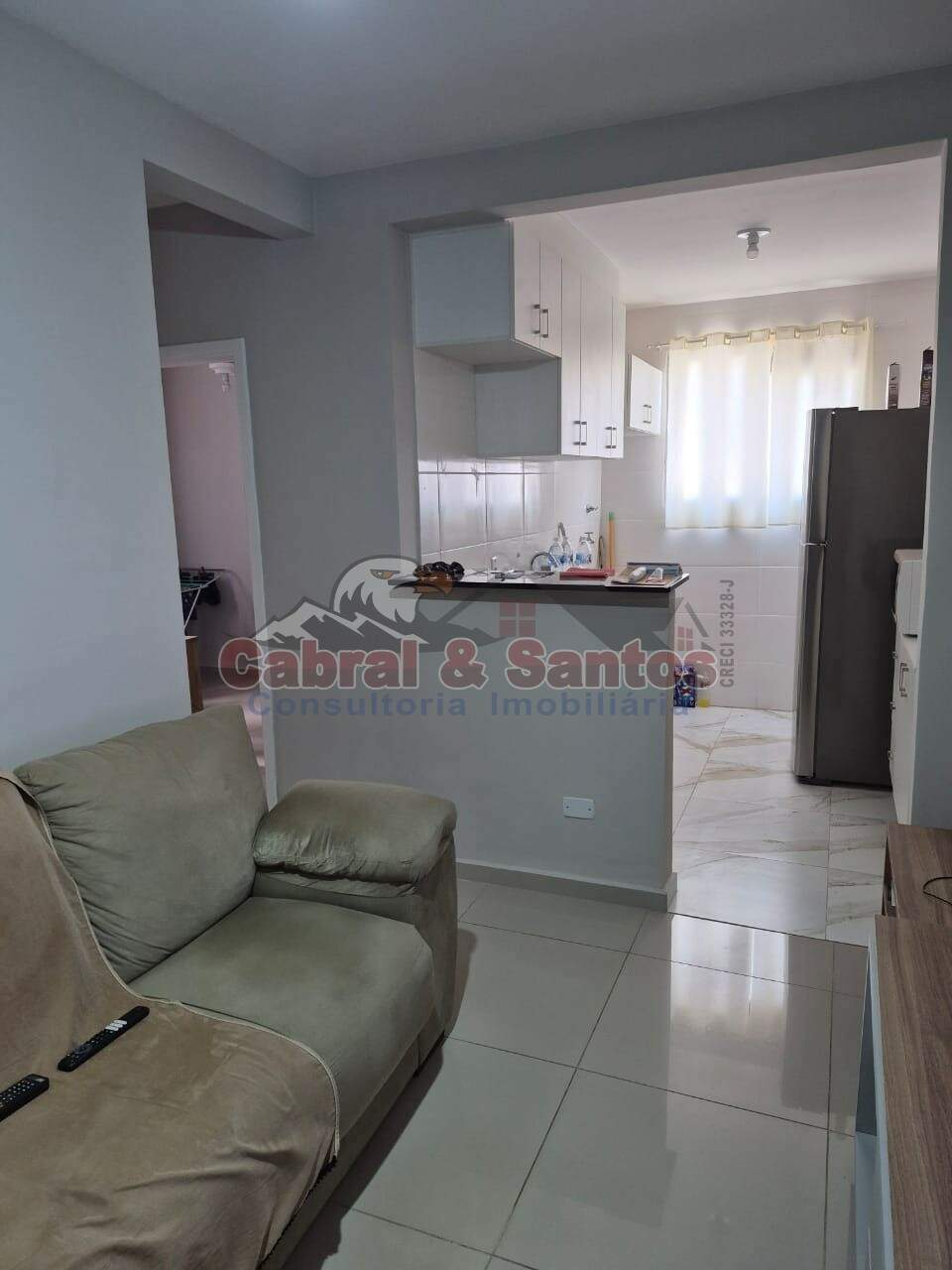 Apartamento à venda no PARQUE NOSSA SENHORA DA CANDELÁRIA: Foto 01