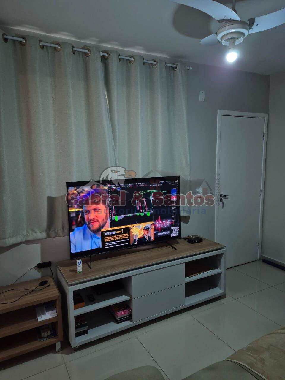 Apartamento à venda no PARQUE NOSSA SENHORA DA CANDELÁRIA: Foto 02