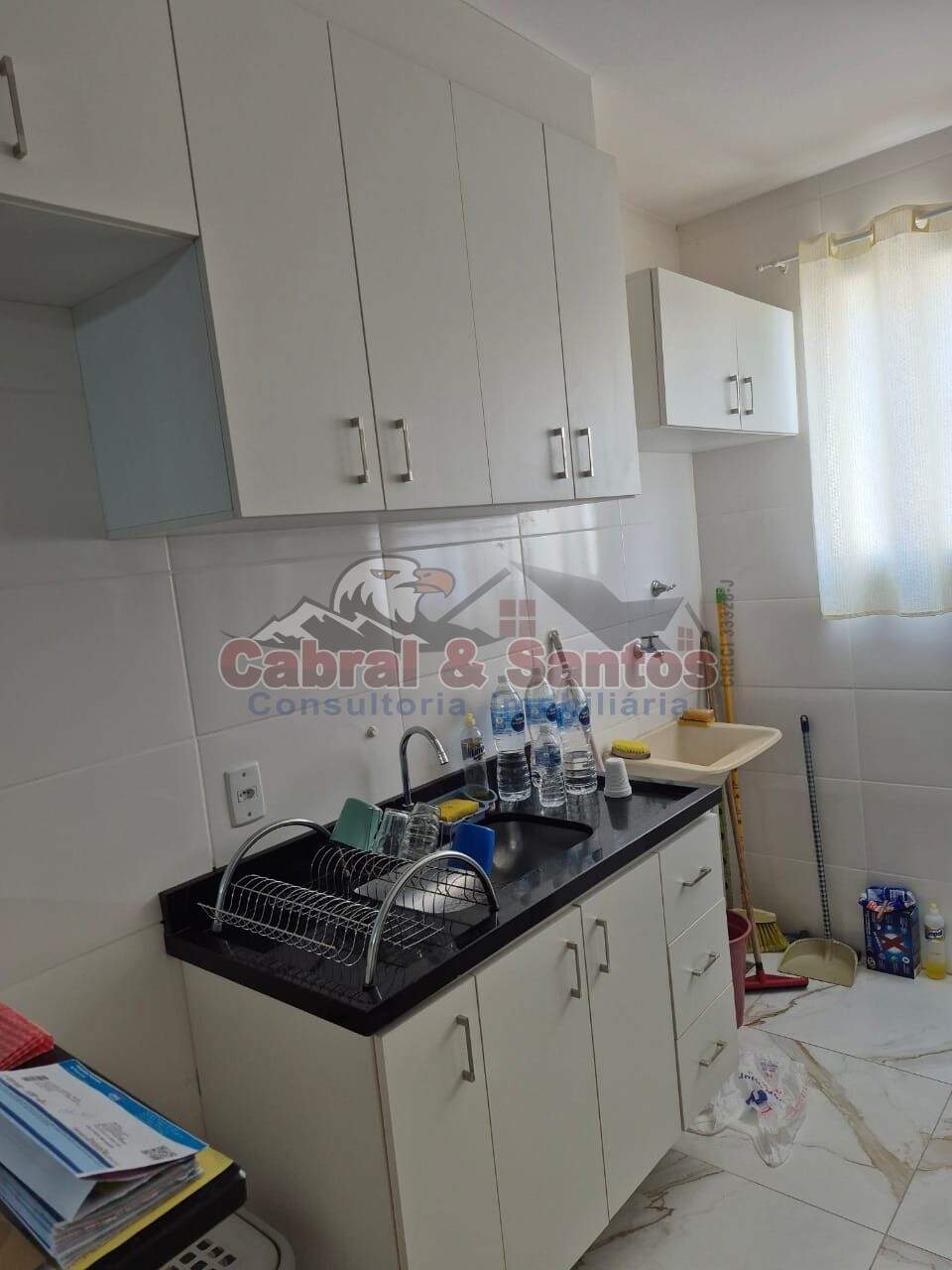 Apartamento à venda no PARQUE NOSSA SENHORA DA CANDELÁRIA: Foto 04