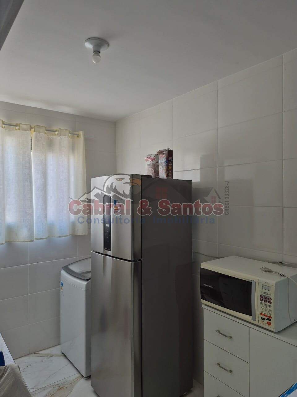 Apartamento à venda no PARQUE NOSSA SENHORA DA CANDELÁRIA: Foto 05