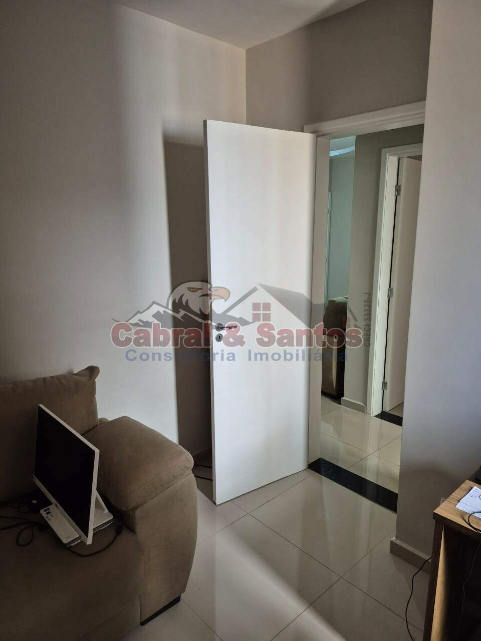 Apartamento à venda no PARQUE NOSSA SENHORA DA CANDELÁRIA: Foto 03