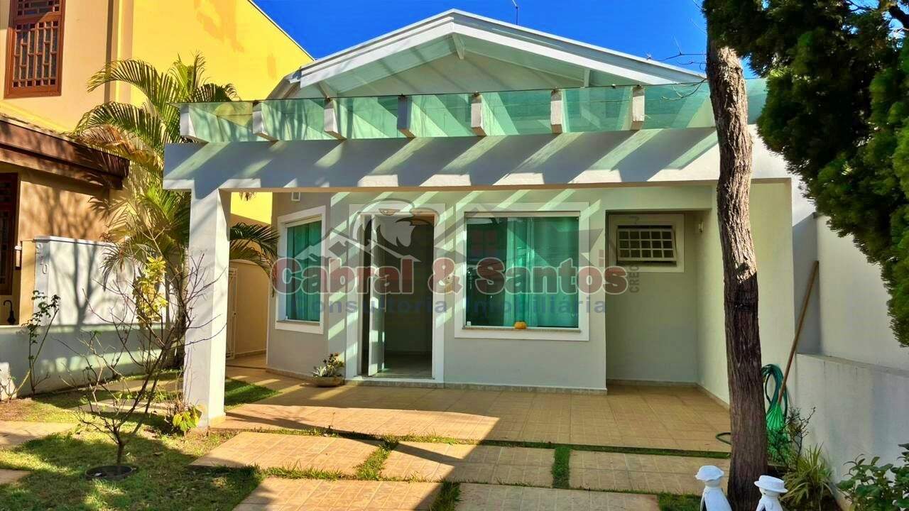 Casa à venda no CHÁCARA BELA VISTA: Foto 01