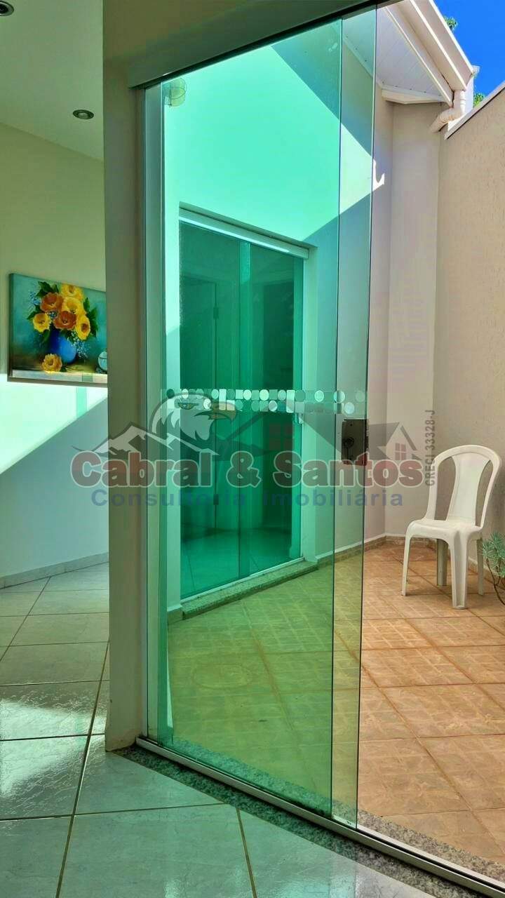 Casa à venda no CHÁCARA BELA VISTA: Foto 04
