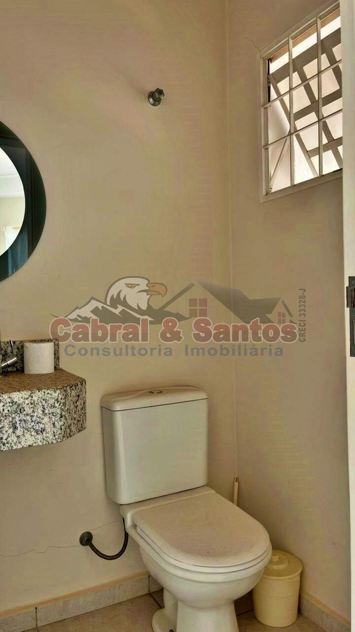 Casa à venda no CHÁCARA BELA VISTA: Foto 07