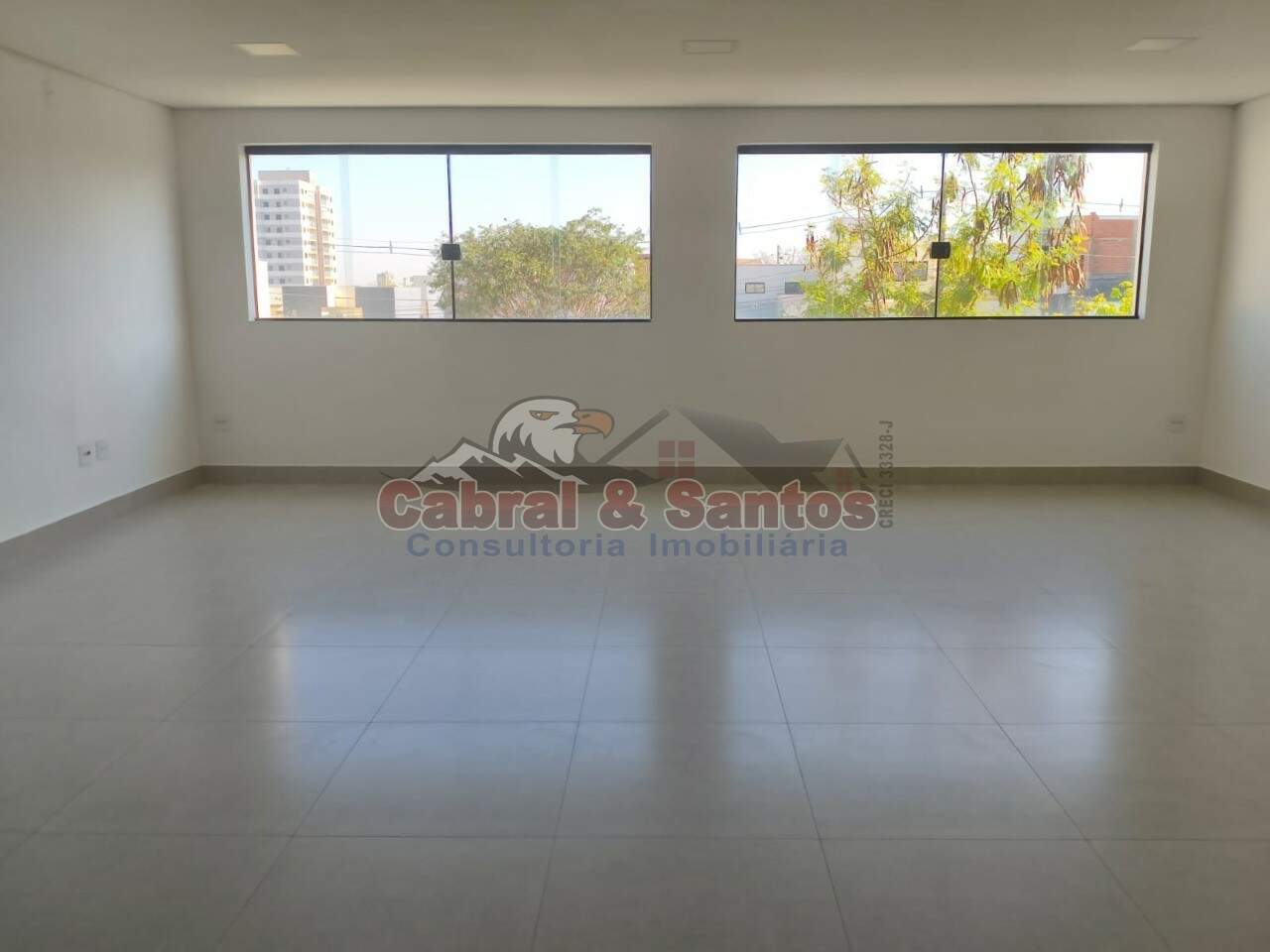 Sala para aluguel no ITU NOVO CENTRO: Foto 02