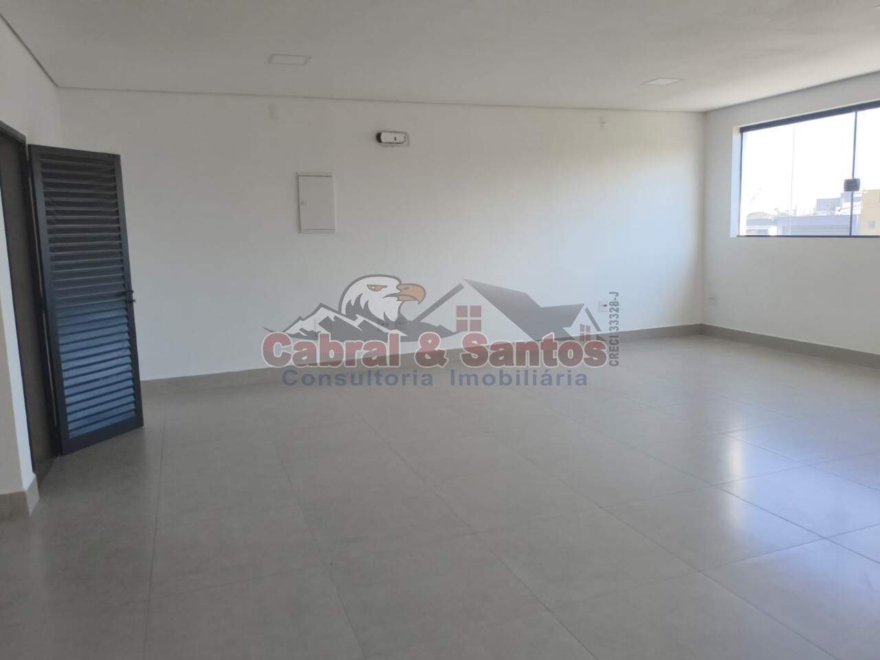 Sala para aluguel no ITU NOVO CENTRO: Foto 04