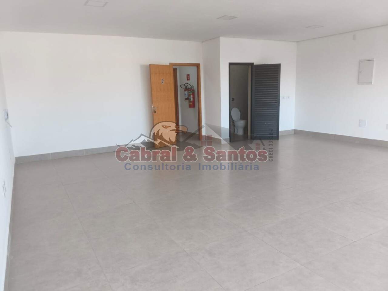 Sala para aluguel no ITU NOVO CENTRO: Foto 05