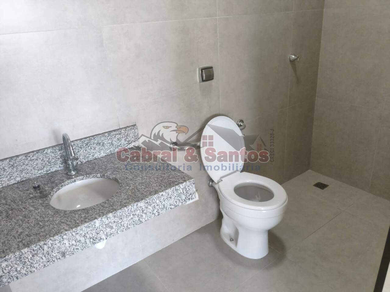 Sala para aluguel no ITU NOVO CENTRO: Foto 07