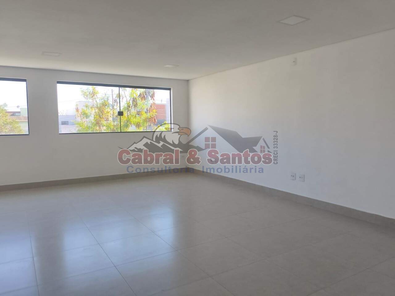 Sala para aluguel no ITU NOVO CENTRO: Foto 03