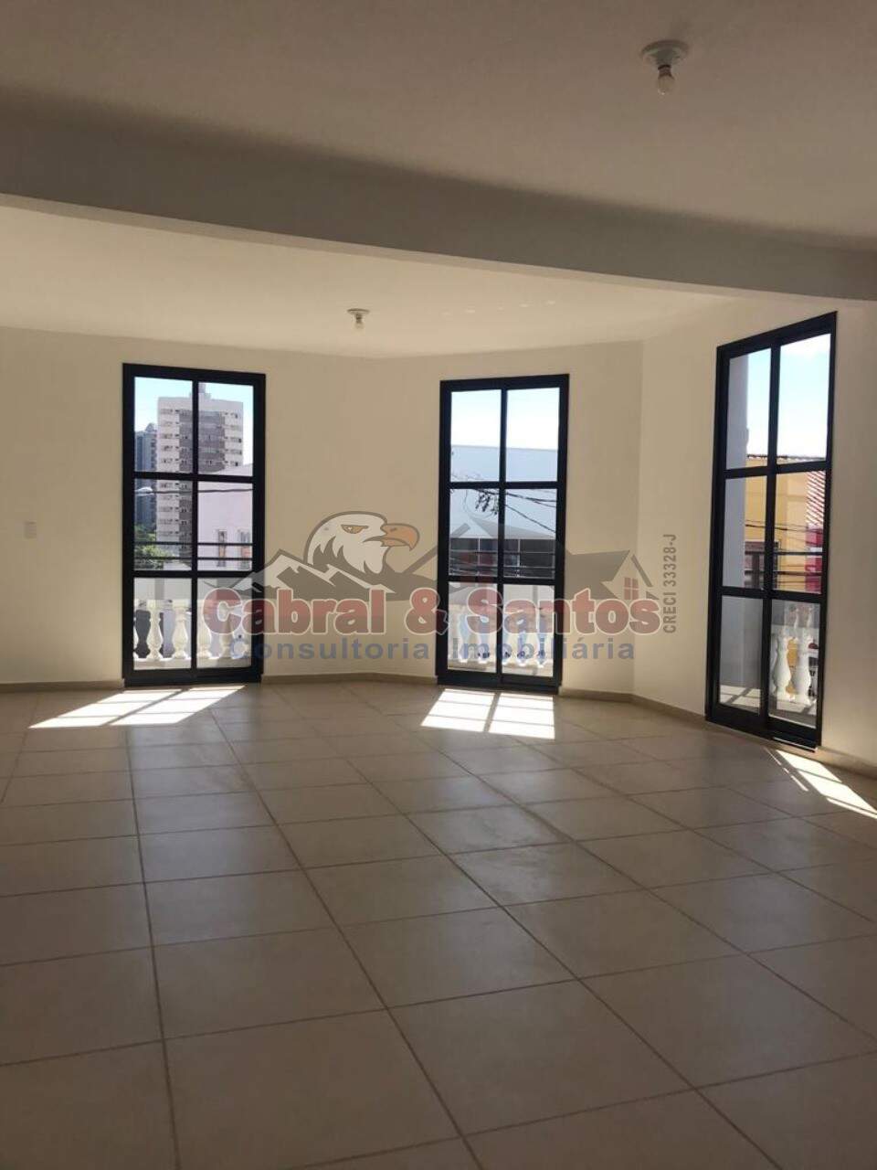 Sala para aluguel no CENTRO: Foto 02