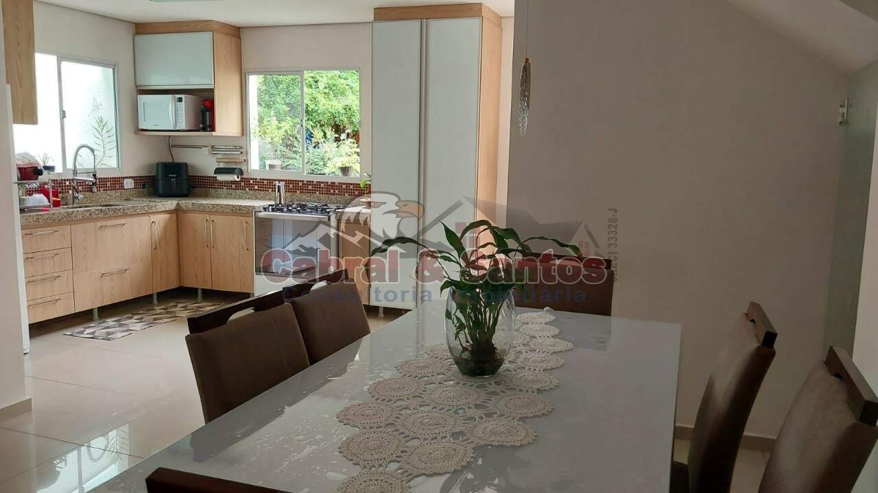 Casa à venda no JARDIM PAULISTA II: Foto 11