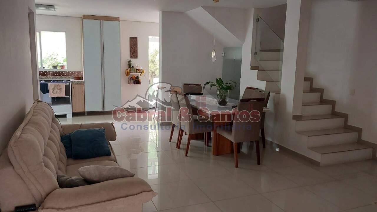 Casa à venda no JARDIM PAULISTA II: Foto 08