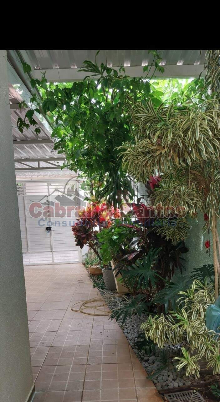 Casa à venda no JARDIM PAULISTA II: Foto 05