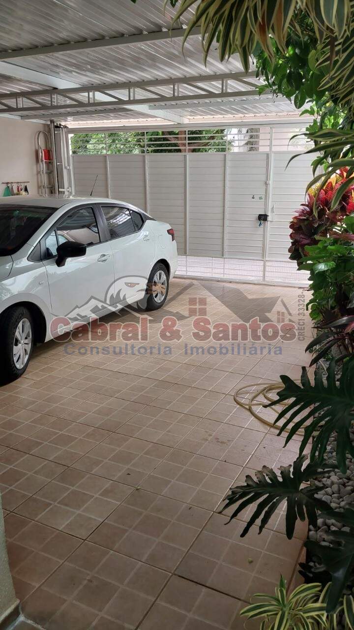 Casa à venda no JARDIM PAULISTA II: Foto 06