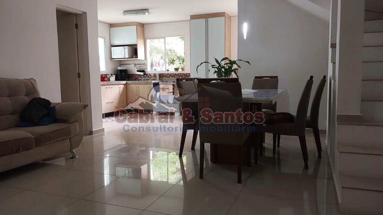 Casa à venda no JARDIM PAULISTA II: Foto 10