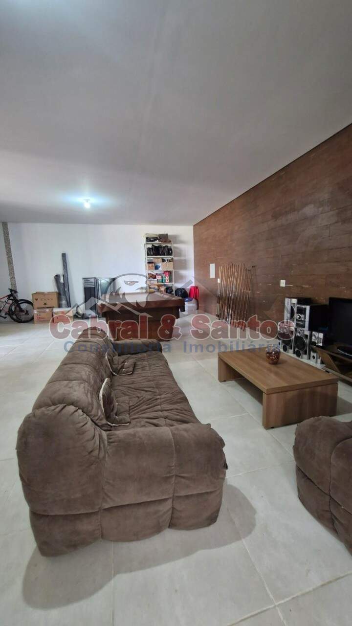 Casa à venda no BAIRRO CAMPOS DE SANTO ANTÔNIO: Foto 05