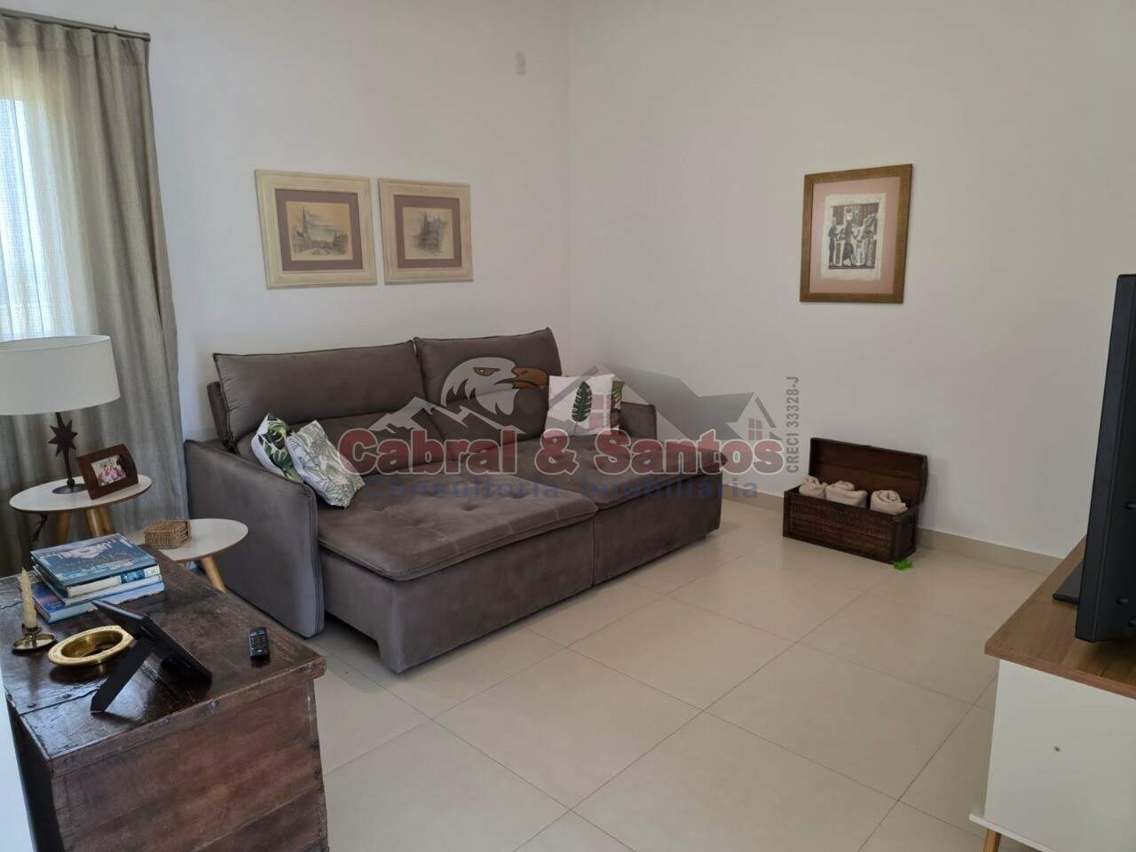 Casa à venda no BAIRRO CAMPOS DE SANTO ANTÔNIO: Foto 06