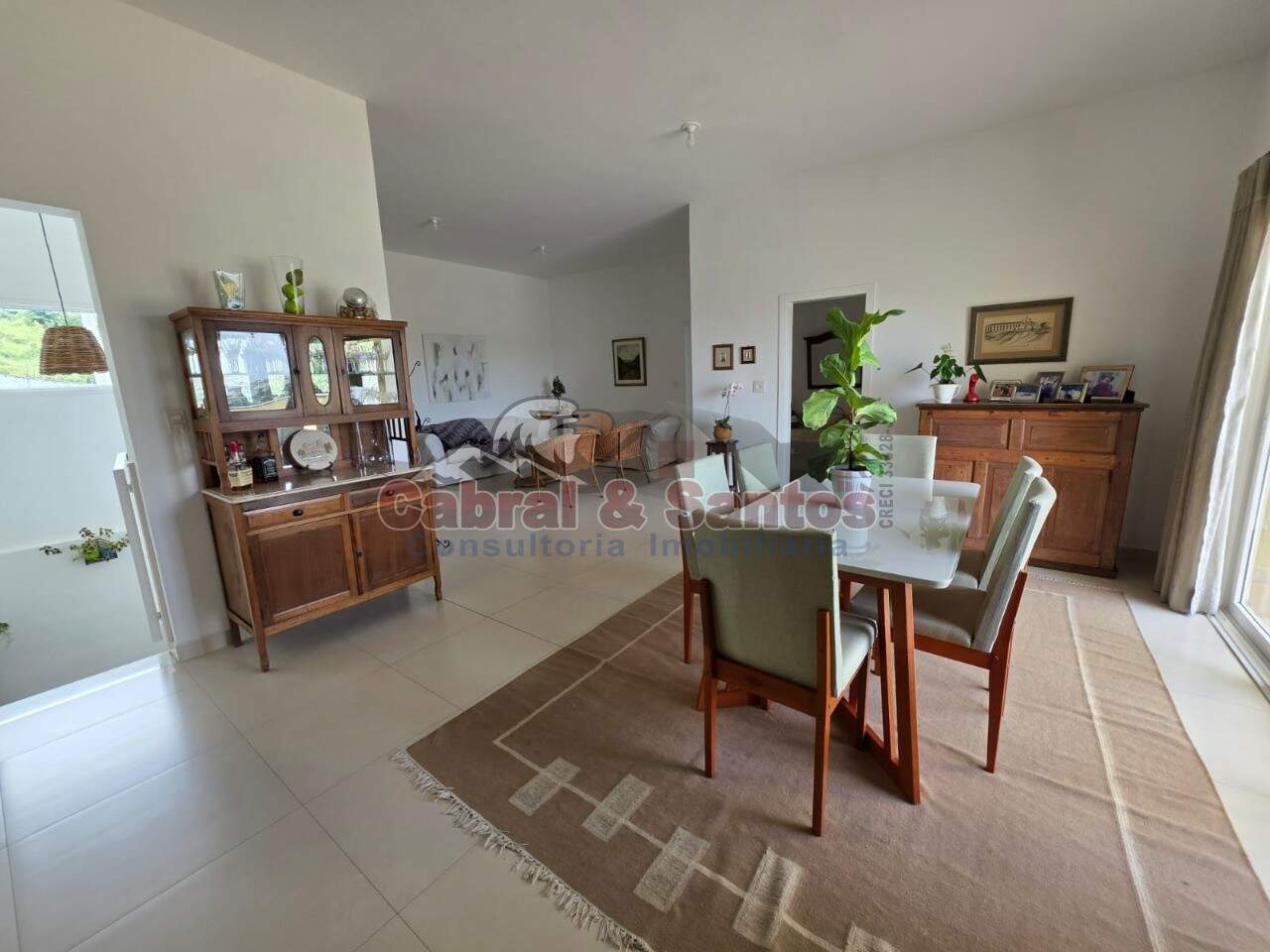 Casa à venda no BAIRRO CAMPOS DE SANTO ANTÔNIO: Foto 03