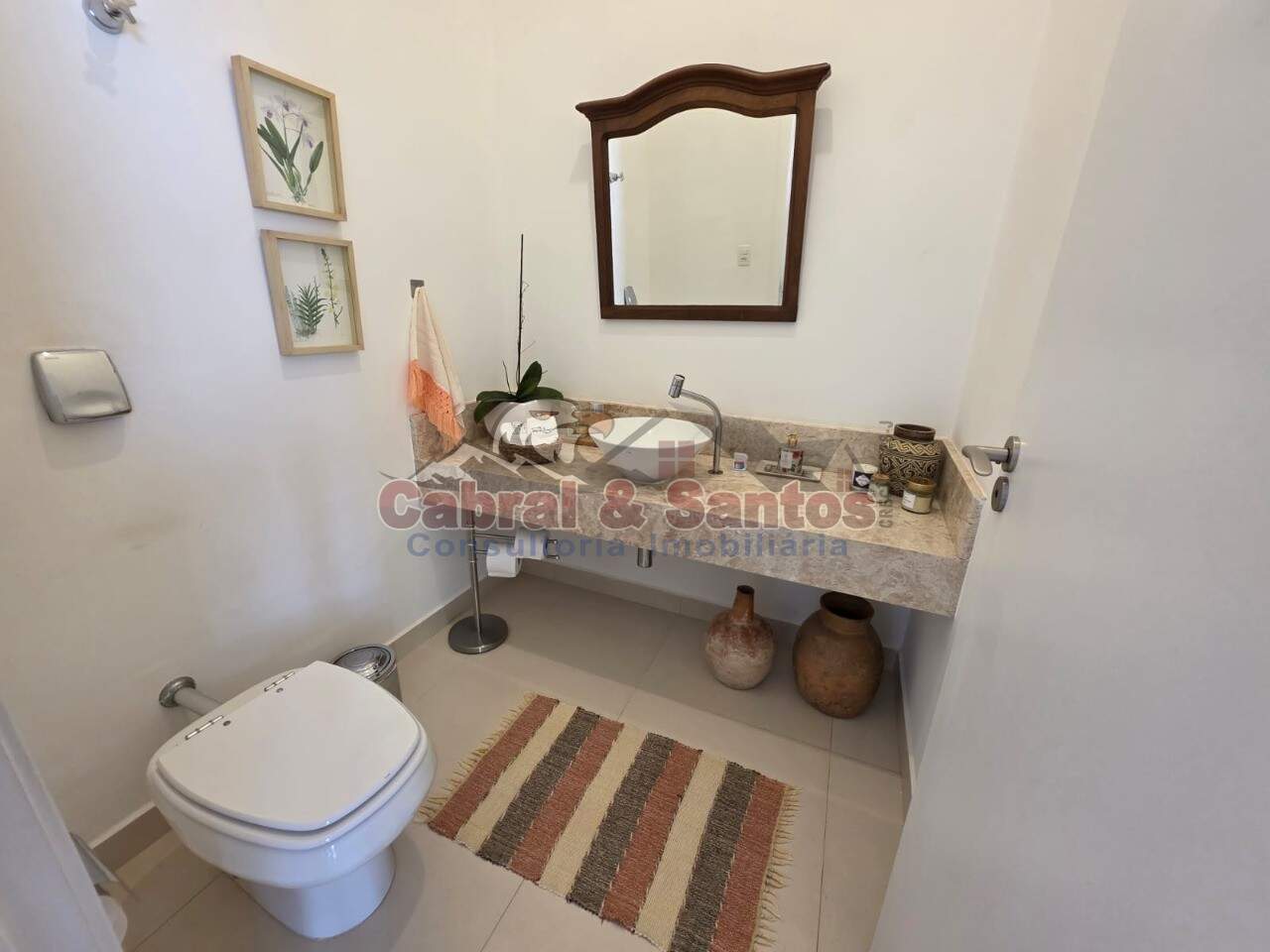 Casa à venda no BAIRRO CAMPOS DE SANTO ANTÔNIO: Foto 07