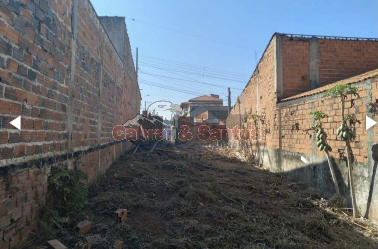 TERRENO à venda no PARQUE AMÉRICA: Foto 02