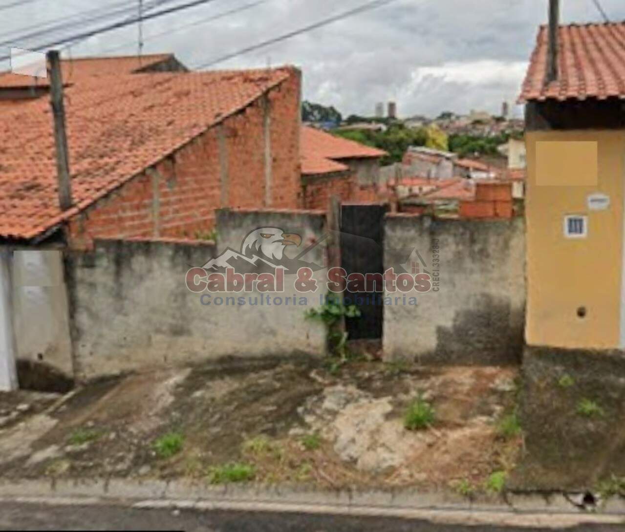 TERRENO à venda no PARQUE AMÉRICA: Foto 04