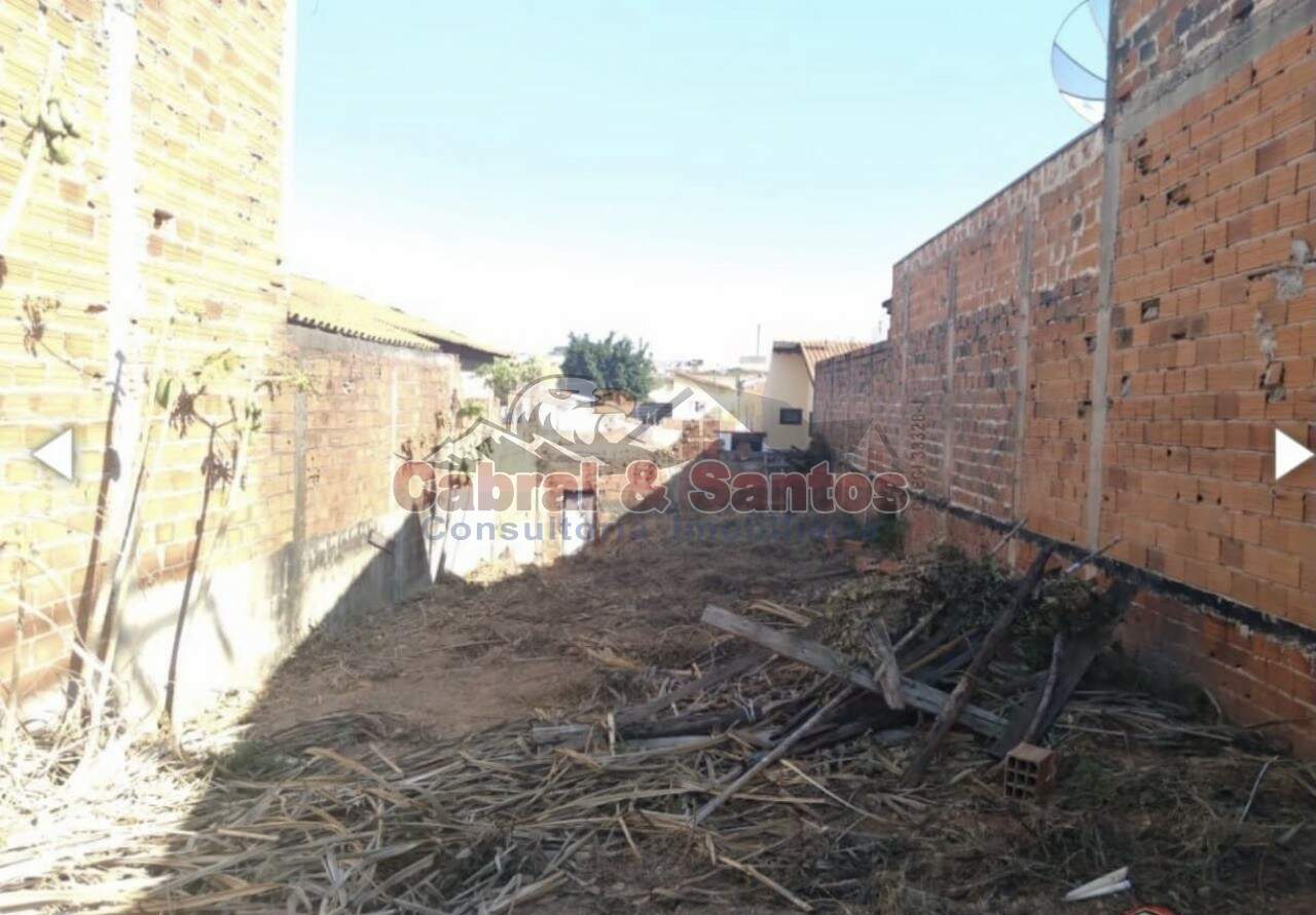 TERRENO à venda no PARQUE AMÉRICA: Foto 01