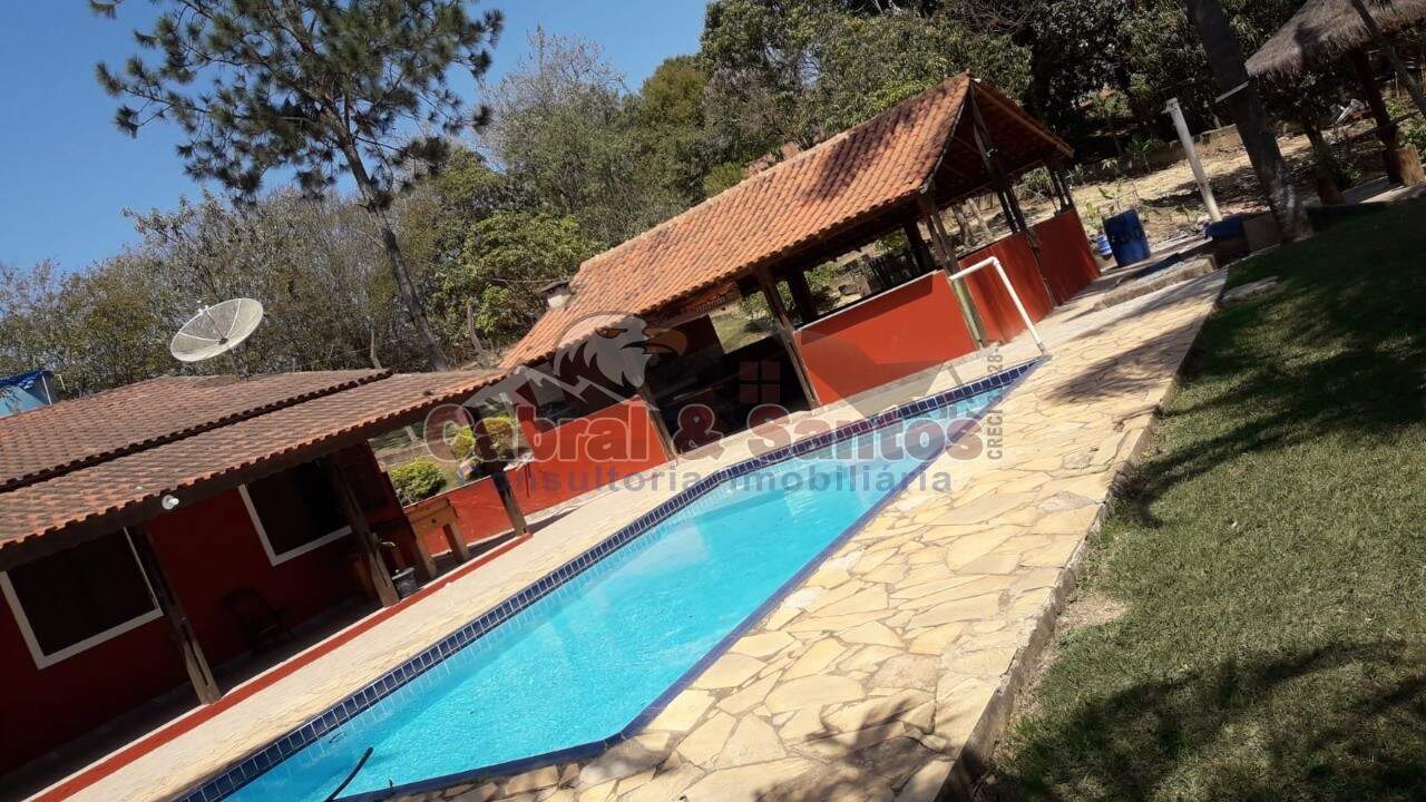 Chácara à venda no Vale da Esperanca: Foto 04