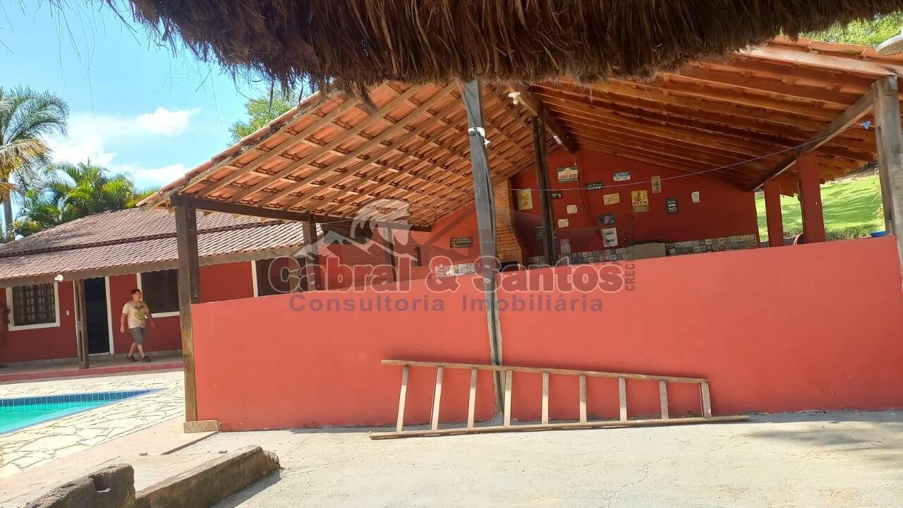 Chácara à venda no Vale da Esperanca: Foto 02