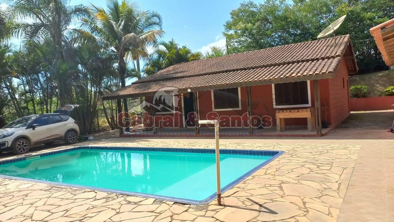 Chácara à venda no Vale da Esperanca: Foto 01