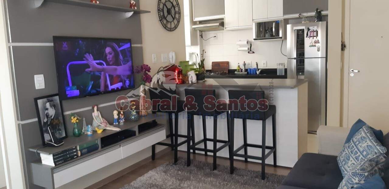 Apartamento para aluguel no SÃO LUIZ: Foto 02